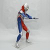 Ultraman Tiga 4571587310586 Mega Softbi Kit, Reproduction, Non-scale, Total Height: