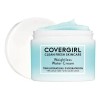 Covergirl Clean Fresh Skincare Crema De Agua Sin Peso, 2.0