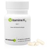Vitamin K2 * 105 μg / 60 Capsules * Derived