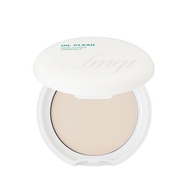 The Face Shop Oil Clear Skin Pact 9g (2 Colors)