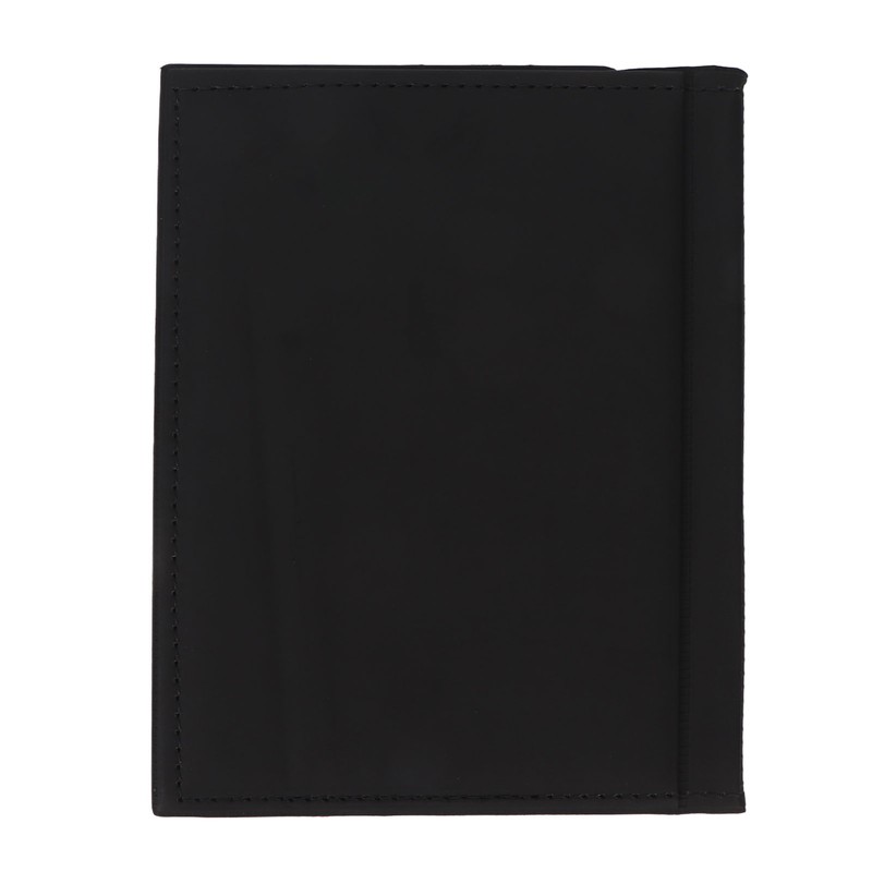 Coin Collecting Holder Album 250 Pockets Transparent PVC Thick Waterproof