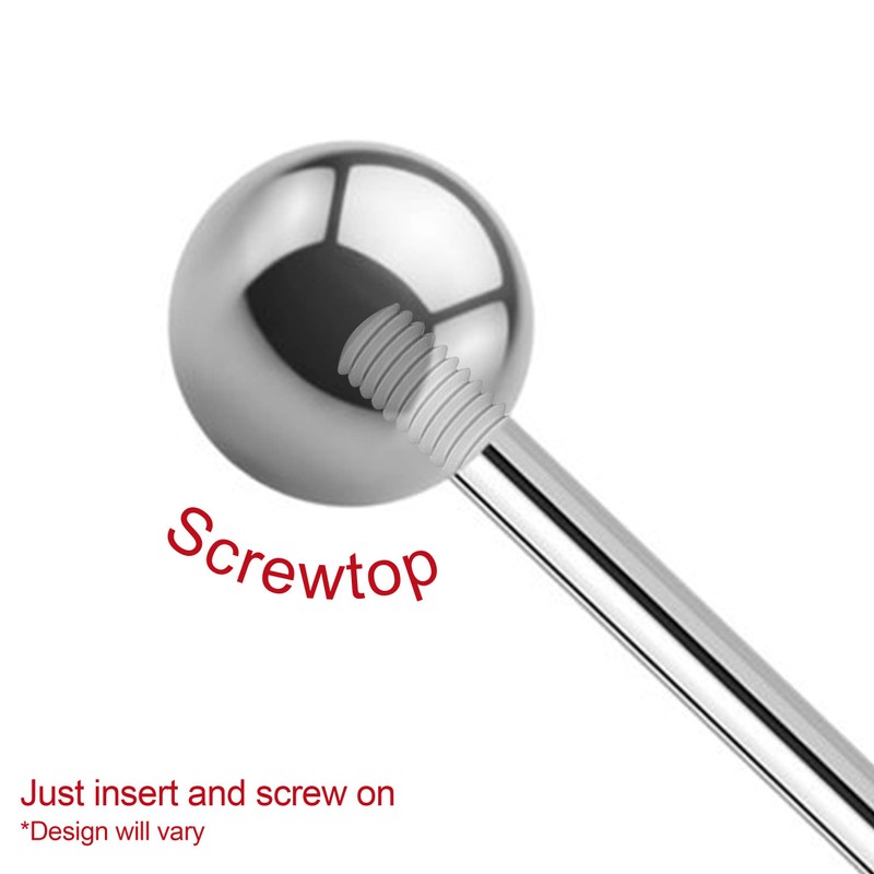 AZARIO LONDON White Gemstone Trendy Heart Design Sterling Silver Belly