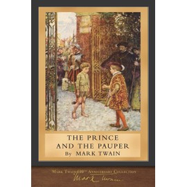The Prince and the Pauper: Original Illustrations