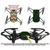 Skin Decal Wrap 2 Pack for DJI Ryze Tello Drone