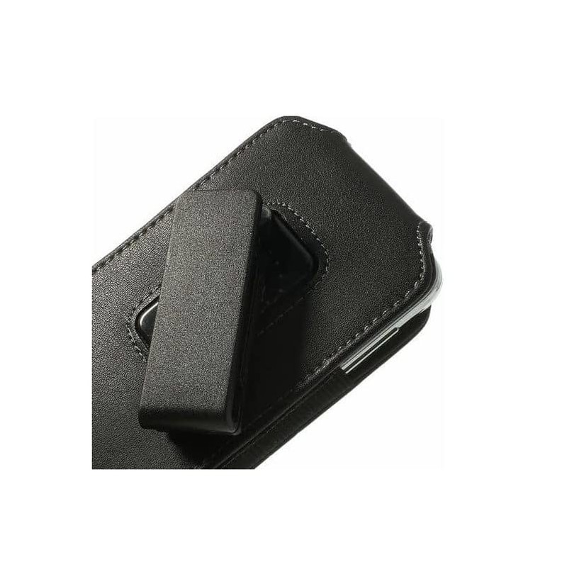 DFV mobile - Magnetic Holster Case Belt Clip Rotary 360º