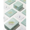 Bonabella Houttuynia cordata fit modeling mask [main product refill] /