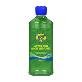 Banana Boat Aloe After Sun Gel 250g