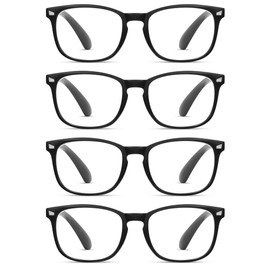 BLS BLUES Reading Glasses for Women/Men, Readers for Women/Men, Eye glasses, Blue Light Reading Glasses, Cheaters, Eyeglasses