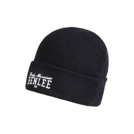 Benlee Unisex Beanie Whistler, Color:Black, Size:one Size