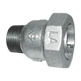 Riken LA Coupling HI-LA Type GHILAAP20A