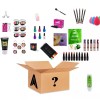 Bissu/Prosa/And Caja Sorpresa Misteriosa Maquillaje Accesorio De 6a8  Prod