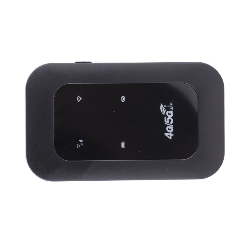 4G LTE Mobile WiFi Hotspot Support 10 Devices Connection Mini