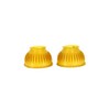 Norton Closed Soft Bells - Colours - Natural, French Size