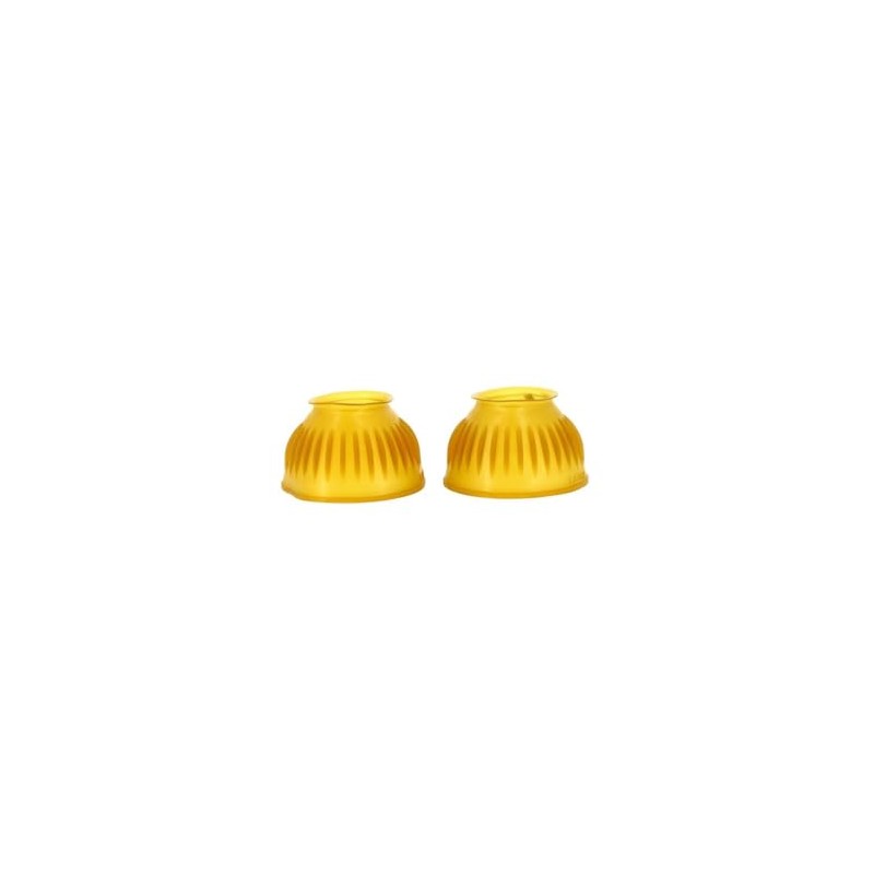 Norton Closed Soft Bells - Colours - Natural, French Size