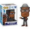 Joe Gardner: Fun ko P o p! Vinyl Figure Set