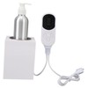 Electric Warmer Oil Dispenser Constant Temperature Control Essential Oil Heater
