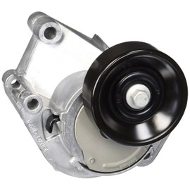 TOYOTA Genuine V Ribbed Belt Tensioner Assembly