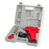 DEMA Soldering Gun 100 W in System Case, Max. 540
