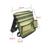 Pointer Metal Detector Find Bag Detecting Digger Tools Bag Waist