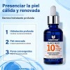 2pcs Sérum Noche Antimanchas Con Vitamina C Pura, 30ml