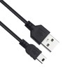Guy-Tech USB DC Charging Cable PC Laptop Charger Power Cord