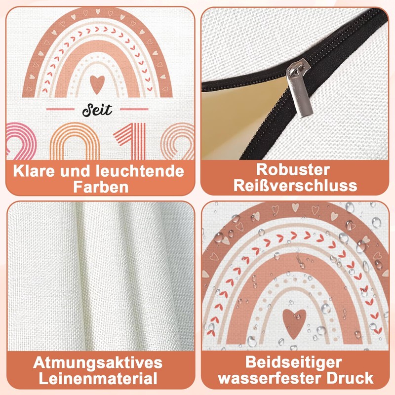 Make Up Bag 13th Birthday Girl Makeup Bag, Style02, 2012