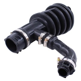 Intake Hose Air Filter Air Hose Air Intake Hose Intake Pipe Charge Air Hose Air Filter Hose Rubber Hose Air Hose Pipe Clamp for Focus MK2 cmax c-max 1.6 TDCI C30 S40 II V50 1.6 D