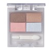 Chacott 514 Venetian Seaside Face Color Palette