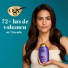 OGX, Acondicionador Volumen y Fuerza de Biotina y Colágeno, 385