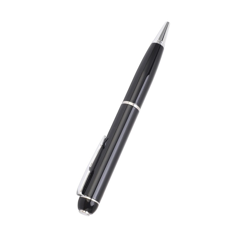 026 Digital Audio Record Pen One Touch HD Voice Activated