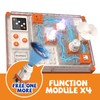 ShenMaster Science Kits for Kids,Electronic Toy with 500+ Circuits Projects