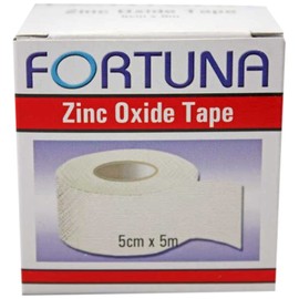 Zinc Oxide Plaster 5cm x 5m