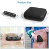 ACWOO Weekly Pill Box Organiser, Portable Travel Pill Boxes 7