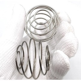 BodunTech 4PCS 304 Stainless Replacement Stainless Steel Shaker Ball Wire Whisk Mixer Blender Mixing Ball Cup Protein Shaker