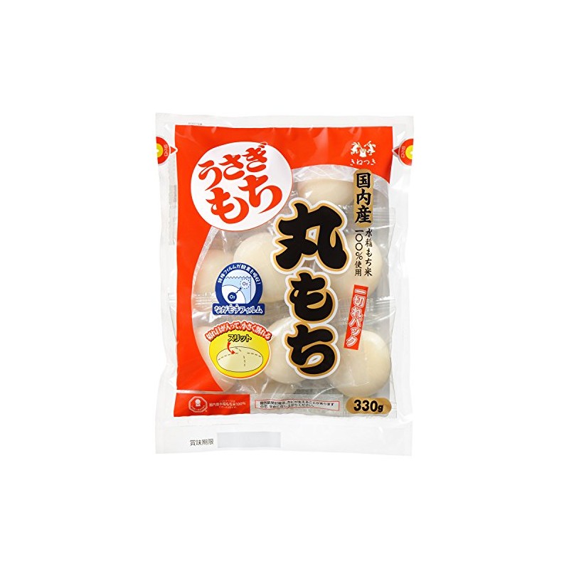 Rabbit Mochi, 11.6 oz (330 g)