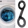 Liunz Washing Machine Wrench, Faucet Wrench, Washing Machine Disassembly Wrench,
