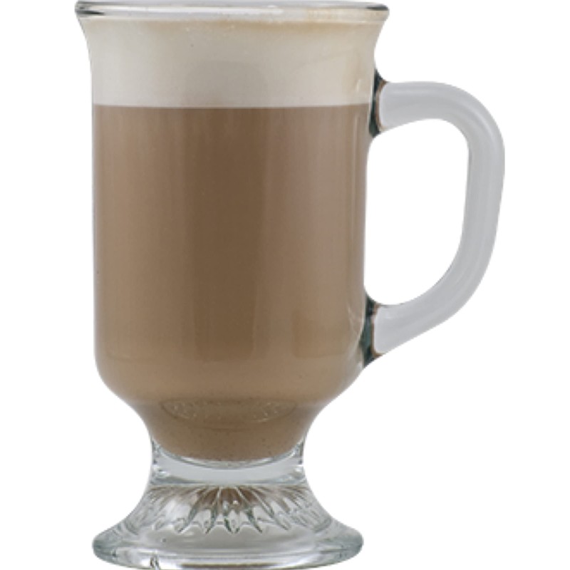Monin - Macadamia Nut Syrup | Premium Syrup for Lattes,