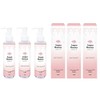 Nihon Green Tea Center Value Set AGB Argan Cleansing Oil