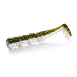 Jackson Replacement Dumpling, 3.3" GMD Black Sesame
