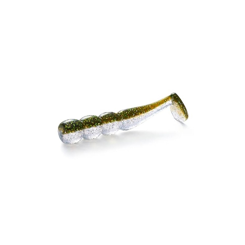 Jackson Replacement Dumpling, 3.3" GMD Black Sesame