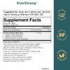 EverStrong - Creatine Monohydrate Blend - Clinically Studied for Golf