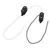 4 String Pickup Set Vintage 2 Outputs 6.9k Magnetic Single