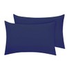 Housewife Pillow Cases 2 Pack Bedroom | Pillow Covers |
