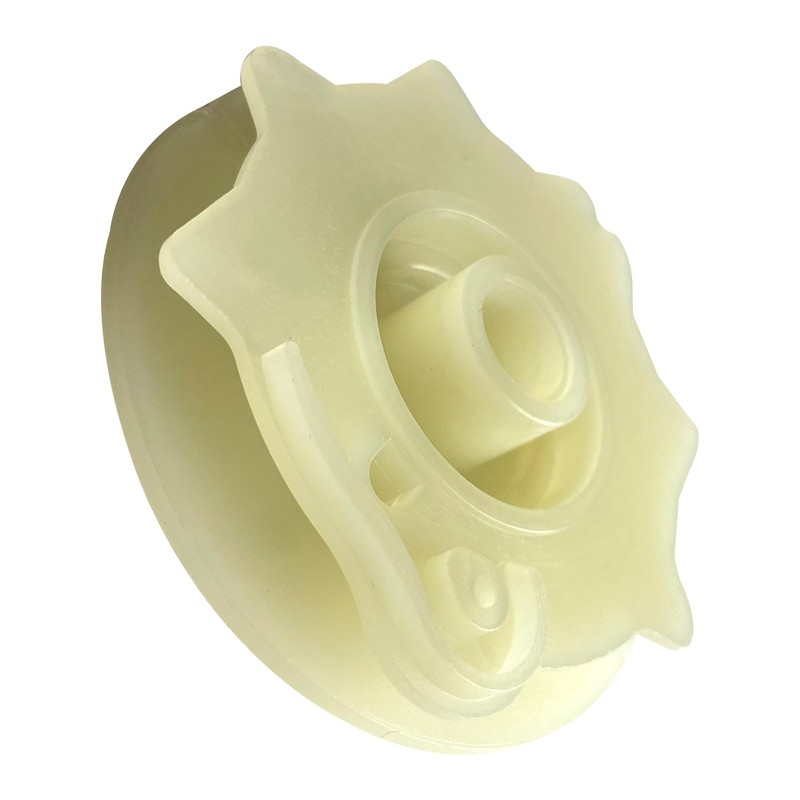 Return Spring Starter Handle Rope Pulley for Poulan P3314 PP4218