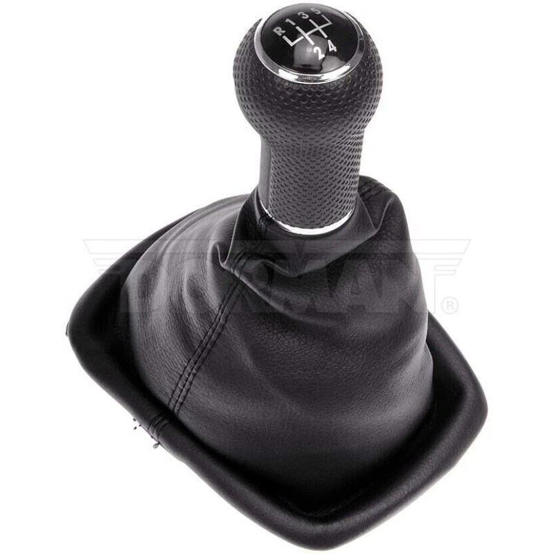 Autoparts Dorman 76810 Shift Boot With Knob Replacement fits Volkswagen