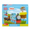 Mega Bloks 10654 - Thomas at The Sodor Logging ST