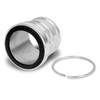 EBERTH Storz 75-B 3 Inch Suction Coupling Storz B, Hose