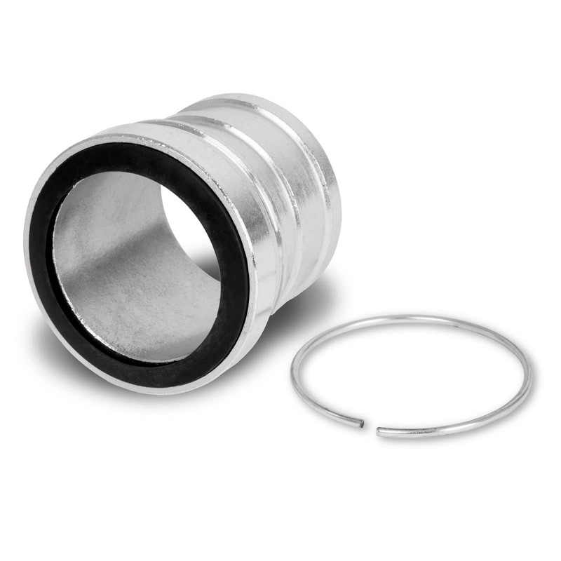EBERTH Storz 75-B 3 Inch Suction Coupling Storz B, Hose