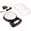 Jennings CJ-4000 Compact Digital Weigh Scale 4000g x 0.5g PCS