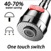 zymon Godrii Faucet Shower Kitchen Shower Faucet Foaming Kitchen Shower